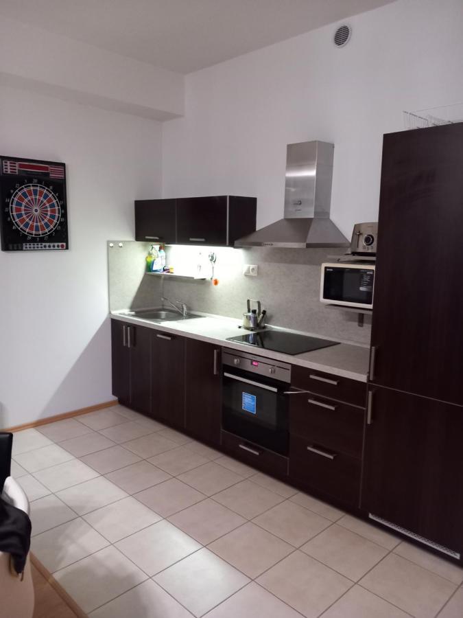 Apartman Nad Kolonadou Karlovy Vary Extérieur photo